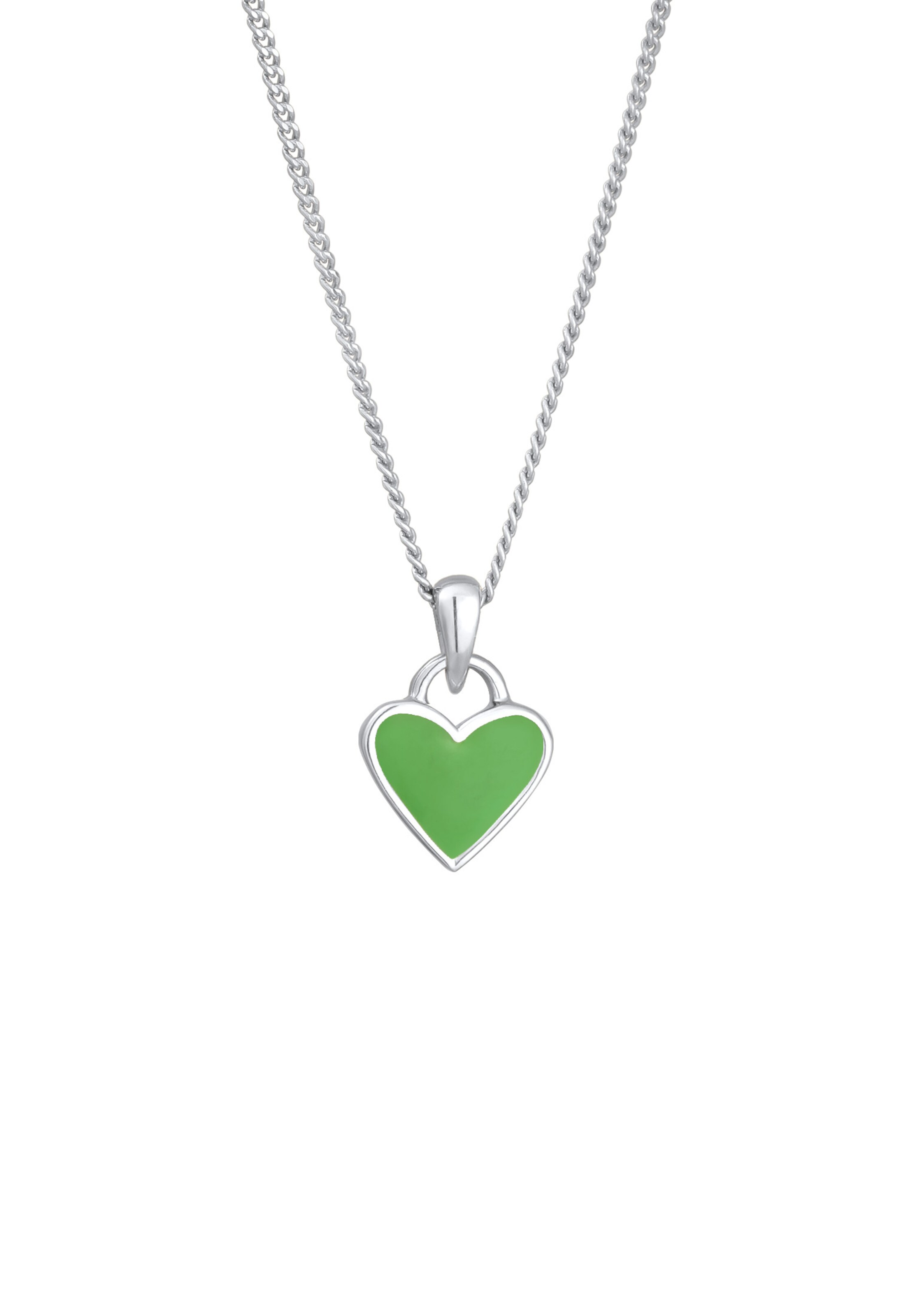 ELLI Necklace in Silver