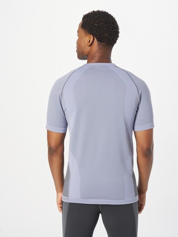 T-Shirt fonctionnel 'Prime' ADIDAS PERFORMANCE en violet