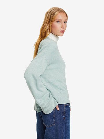 ESPRIT Sweater in Green