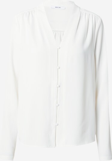 ABOUT YOU Bluza 'Remi' u bijela, Pregled proizvoda