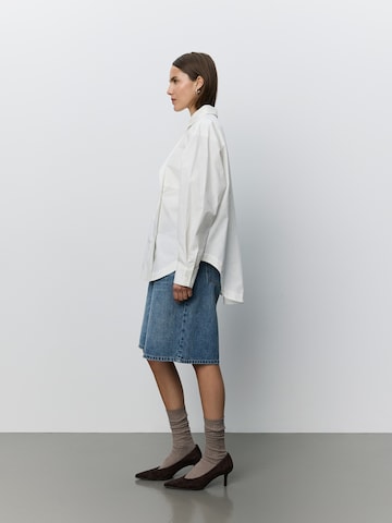 Sofie Schnoor Bluse in Weiß