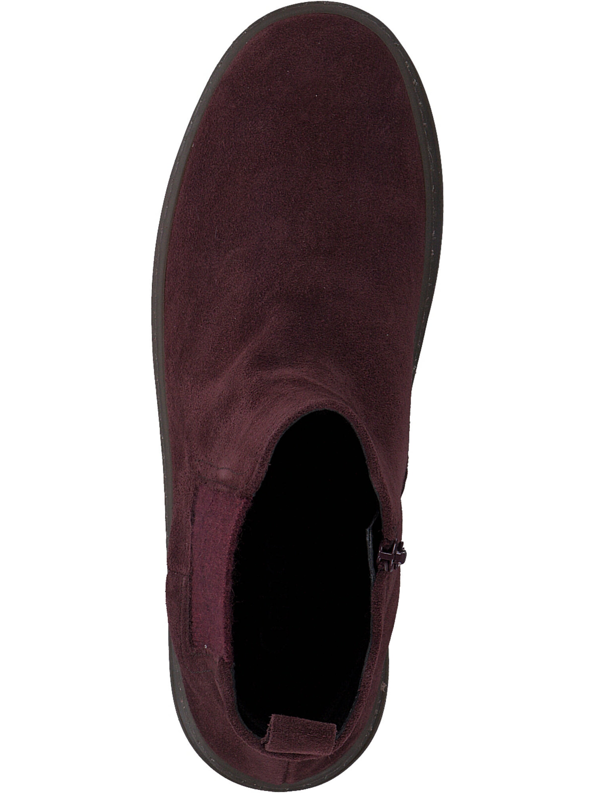 GABOR Bootie '76.771' in Red