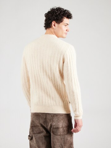 Won Hundred - Jersey en beige
