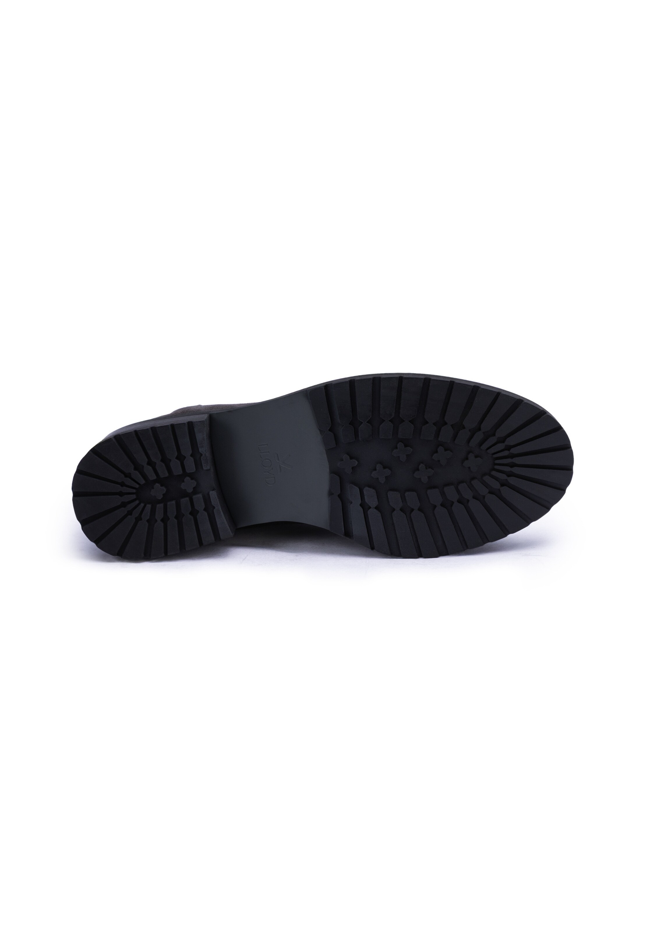 Boots LLOYD en gris