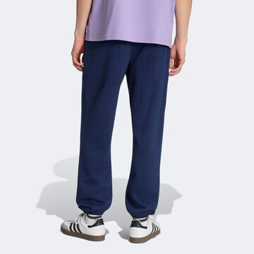 ADIDAS ORIGINALS Regular Pants in Blue