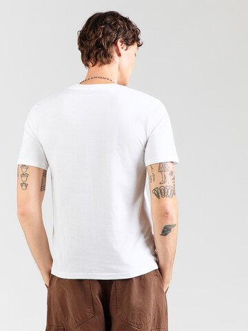 JACK & JONES Shirt 'JJAERO' in Grey