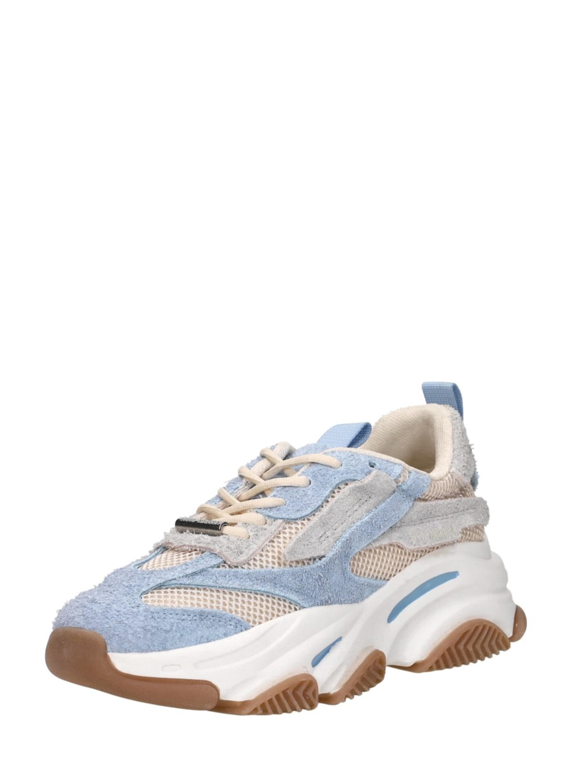 STEVE MADDEN Sneakers laag 'Possession-E' in Blauw