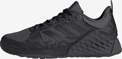 ADIDAS PERFORMANCE Chaussure de sport 'Dropset 2 Trainer' en noir, Vue avec produit