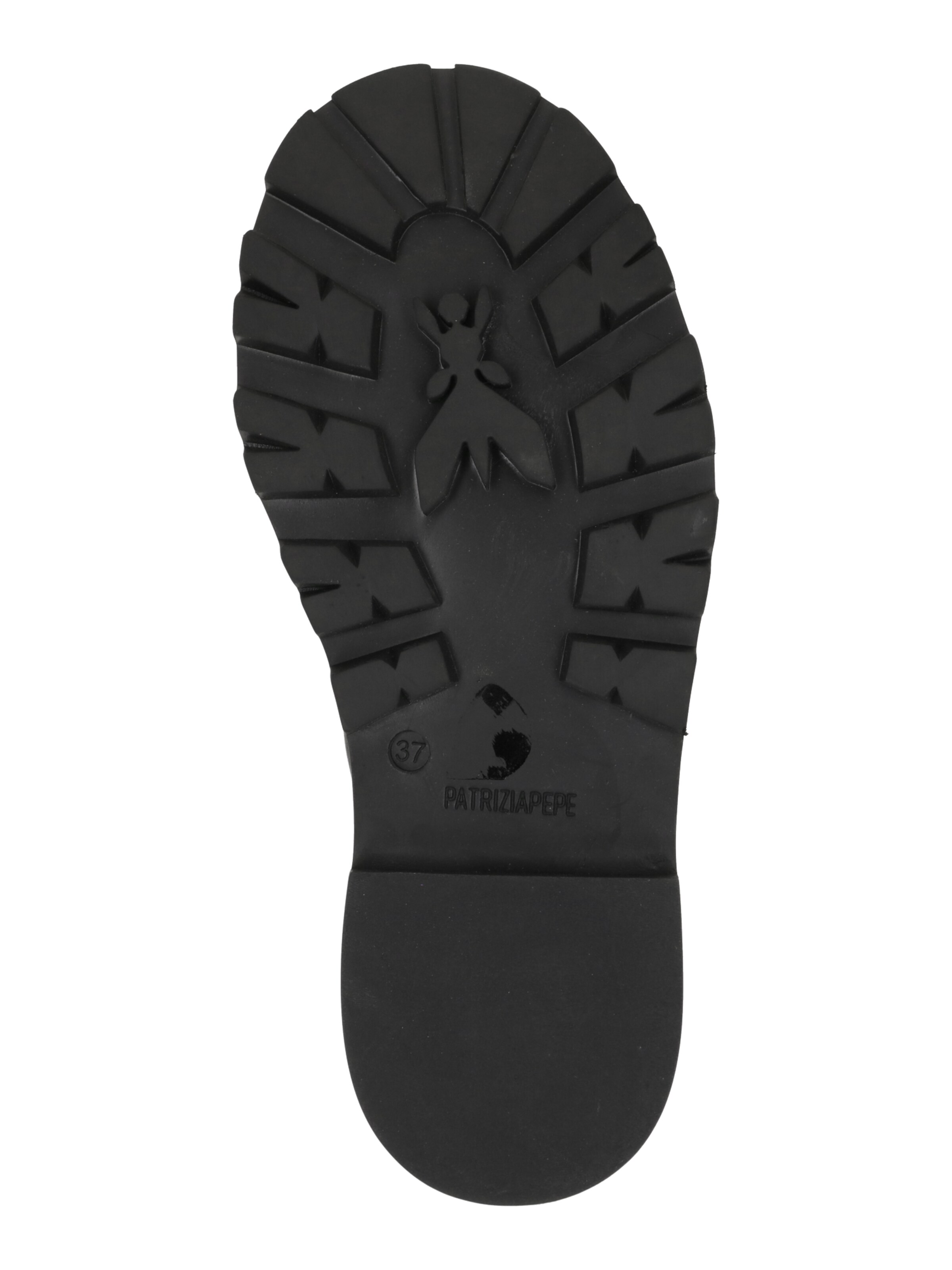 PATRIZIA PEPE - Botas Chelsea en negro