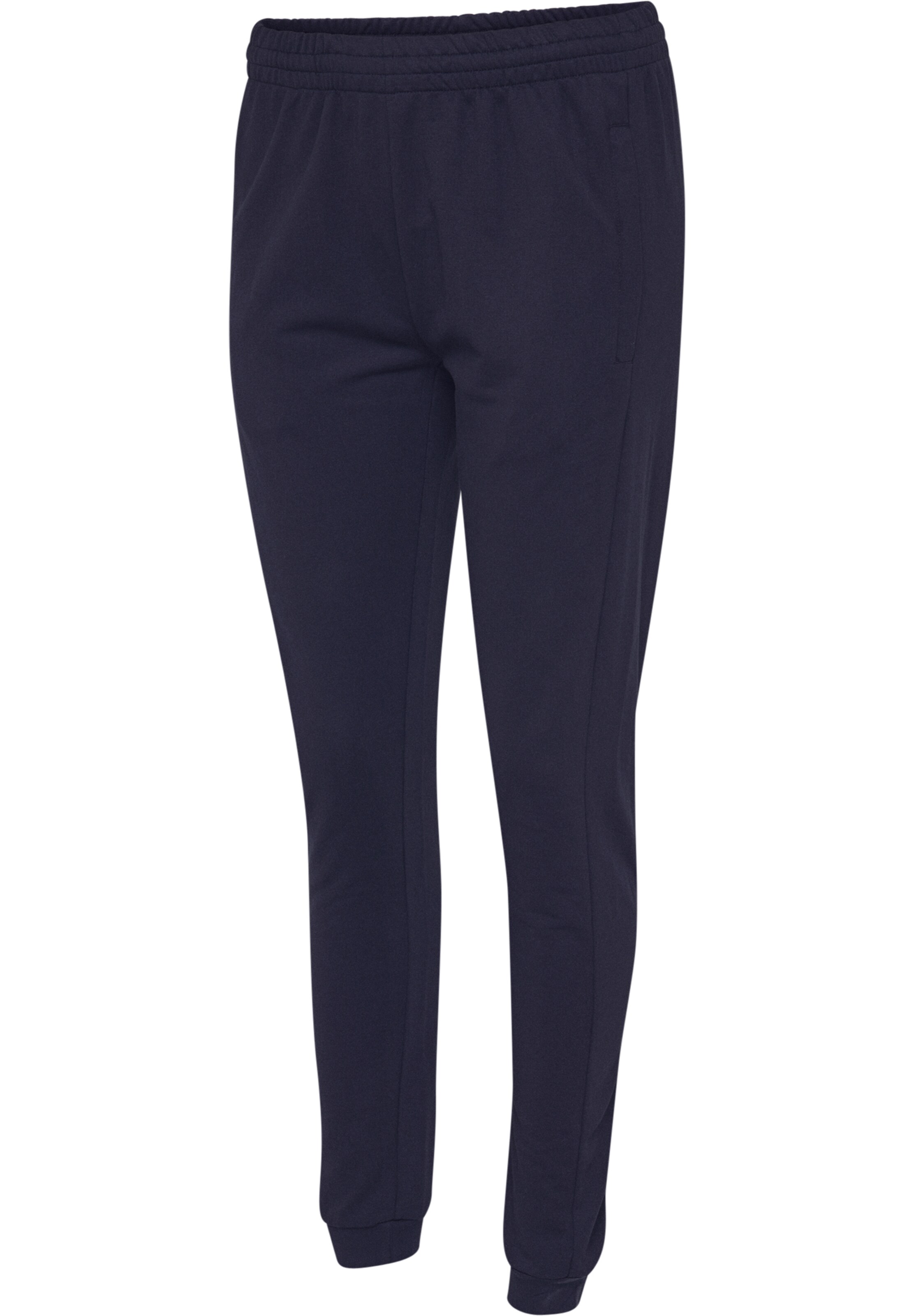 Hummel Конический (Tapered) Спортивные штаны в Синий