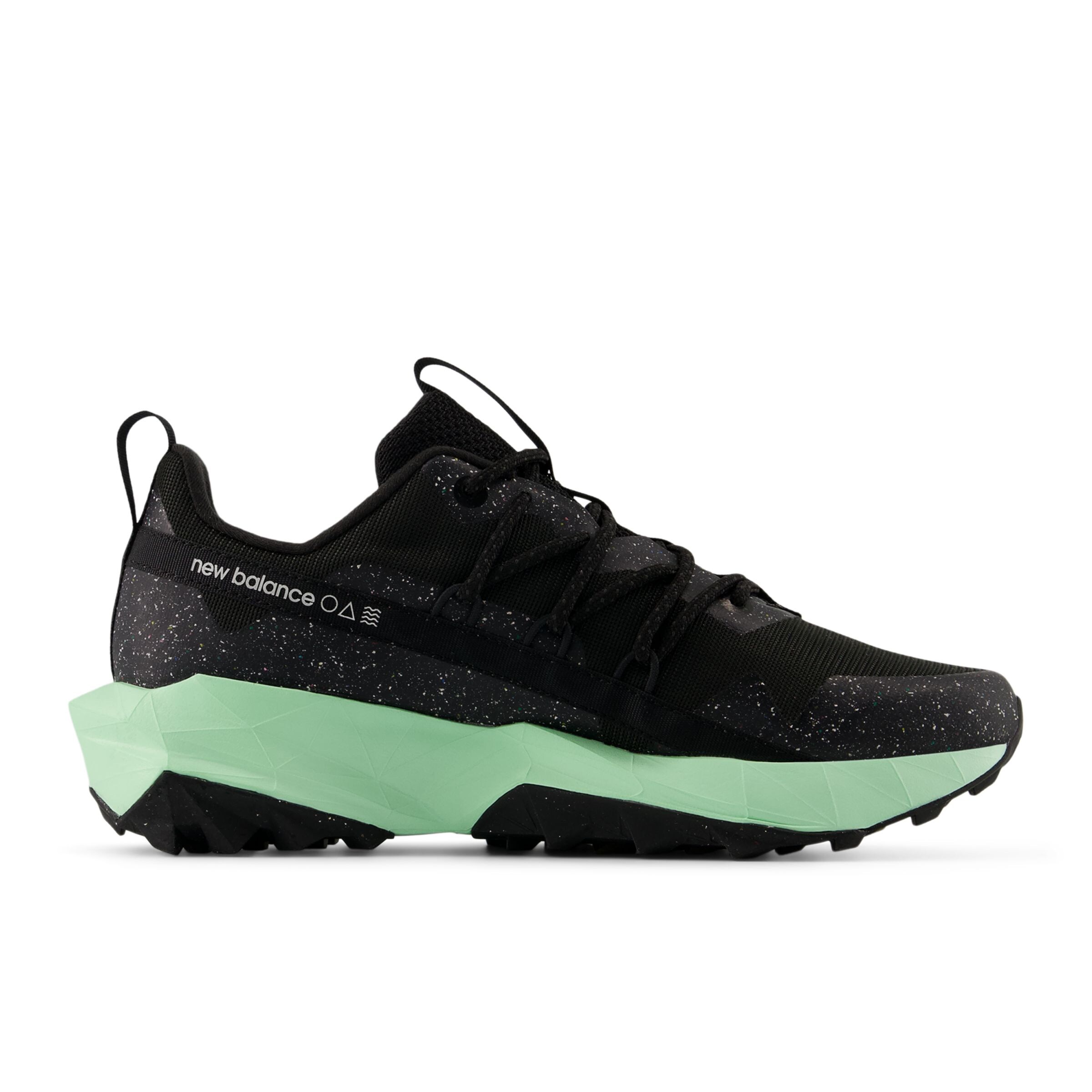 new balance Sneakers 'Tektrel' in Black