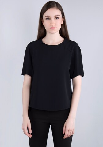 IMPERIAL Shirt in Black: front