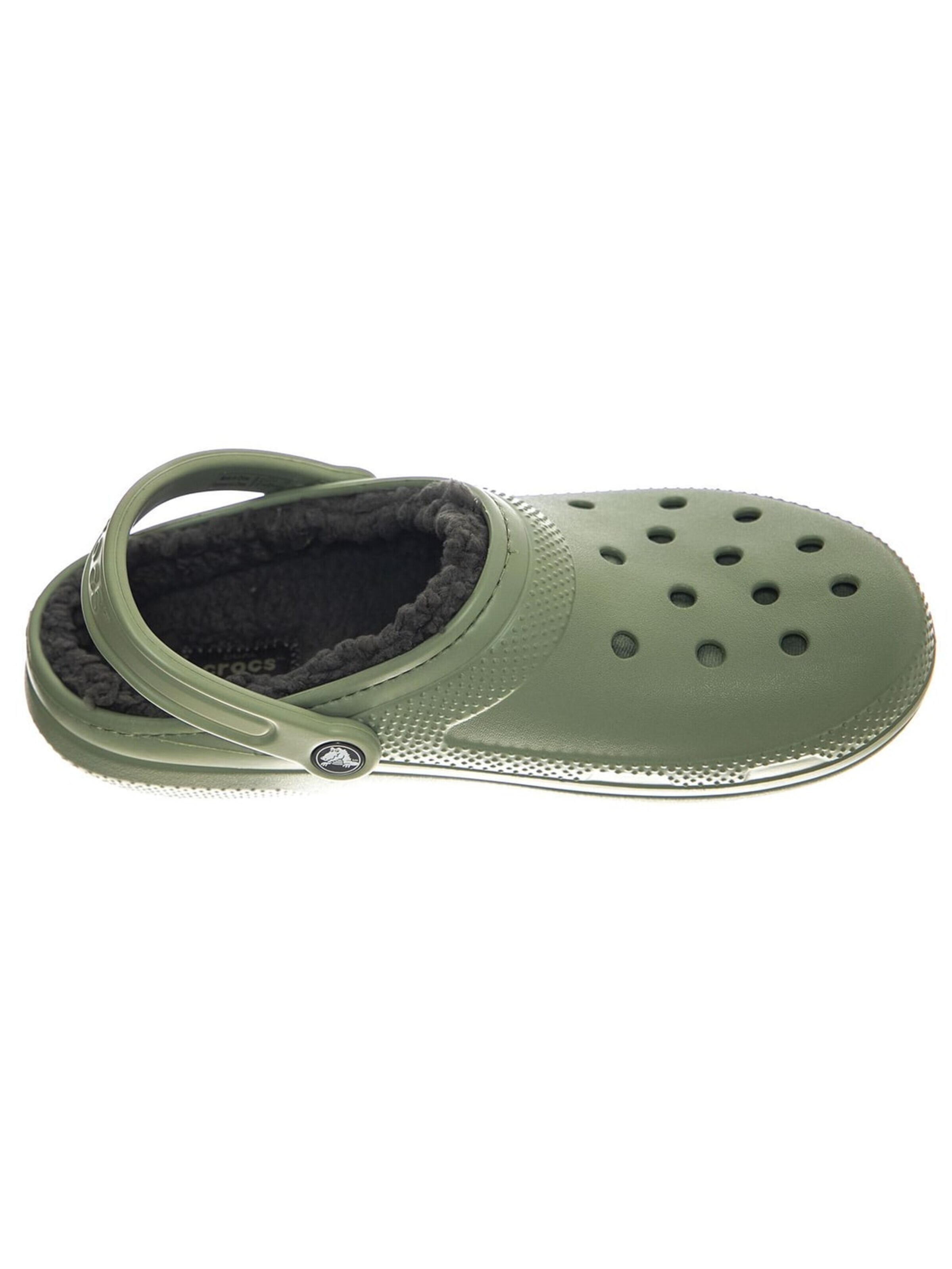 Sabots 'Classic' Crocs en vert