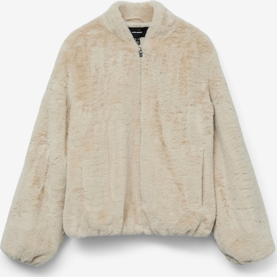 VERO MODA Välikausitakki värissä beige, Tuotenäkymä