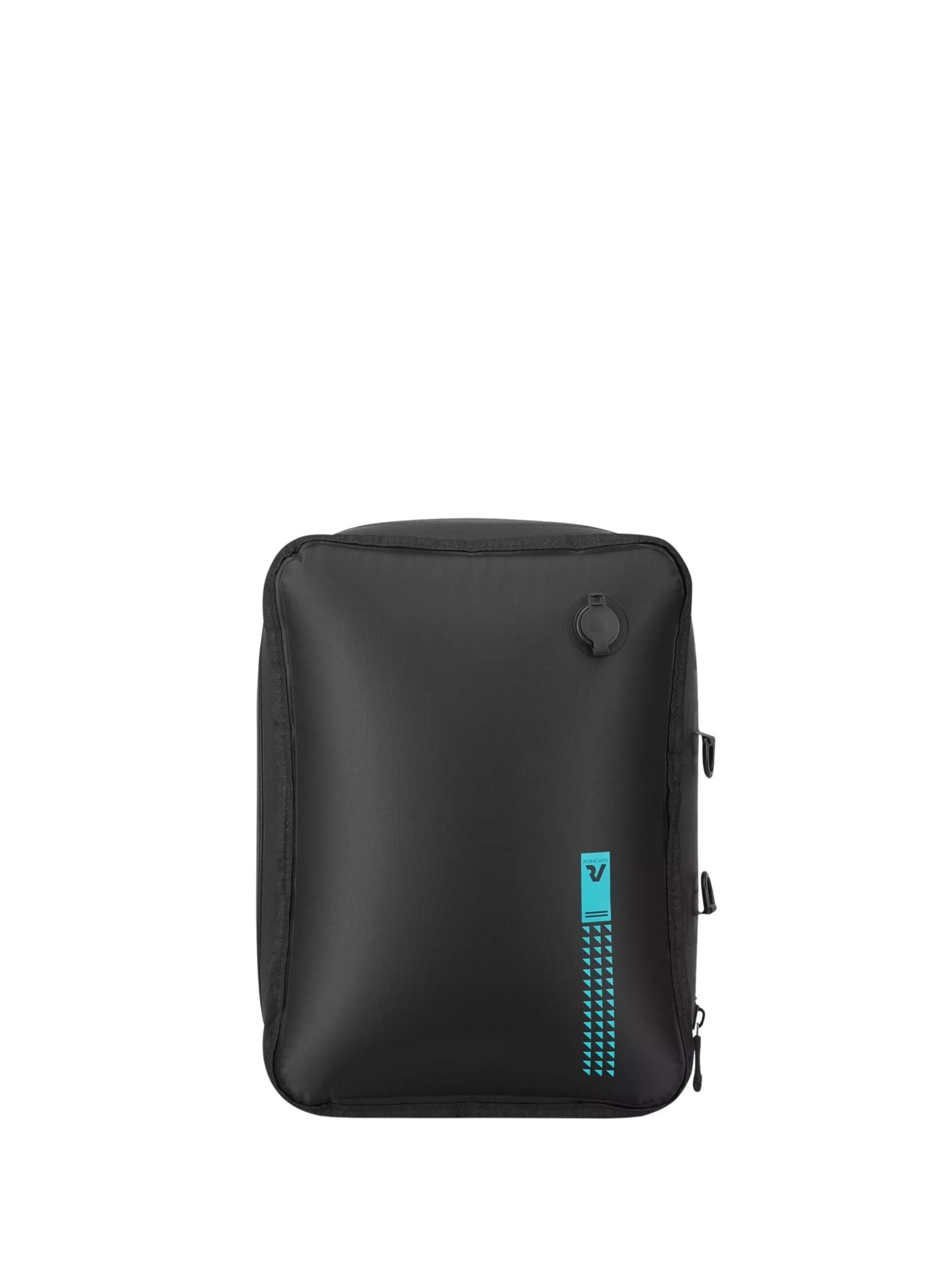 Roncato Backpack in Mixed colours: front