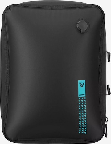 Roncato Backpack in Mixed colours: front