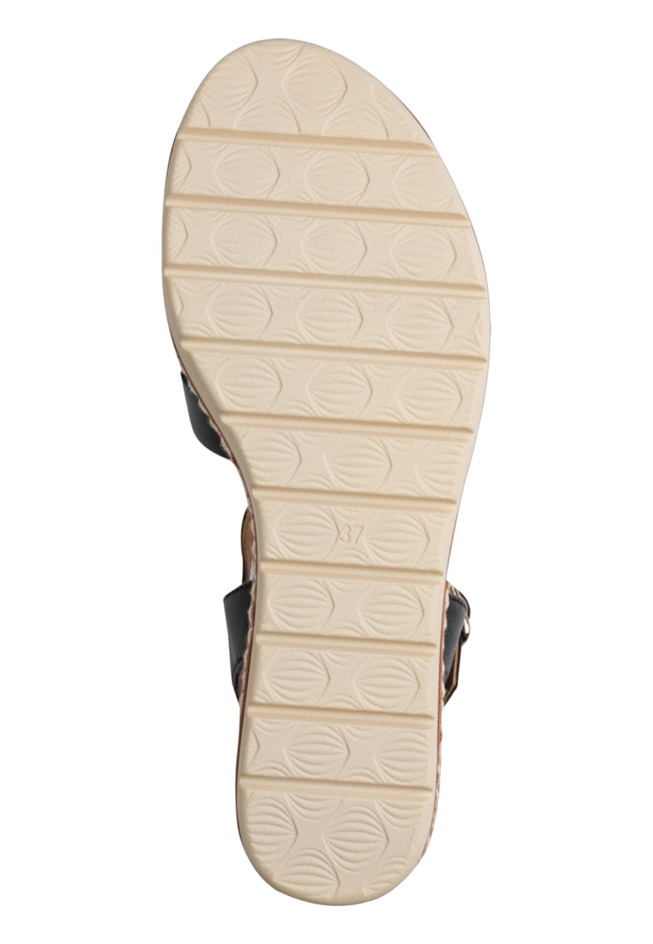 Sandales MARCO TOZZI en noir