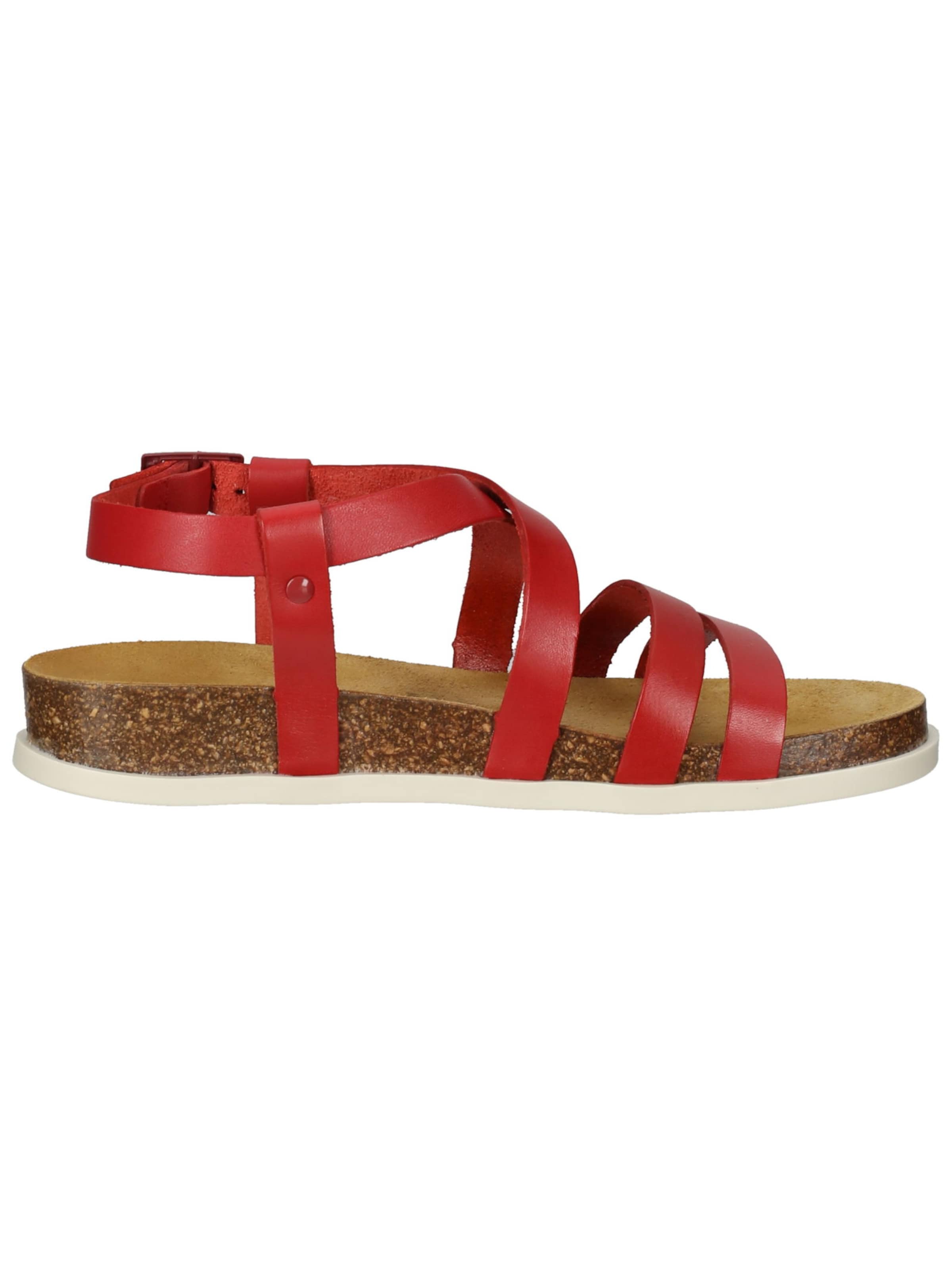 Mule Kickers en rouge
