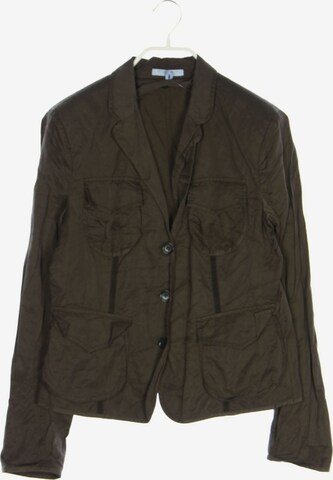 STRENESSE BLUE Blazer in L in Brown: front