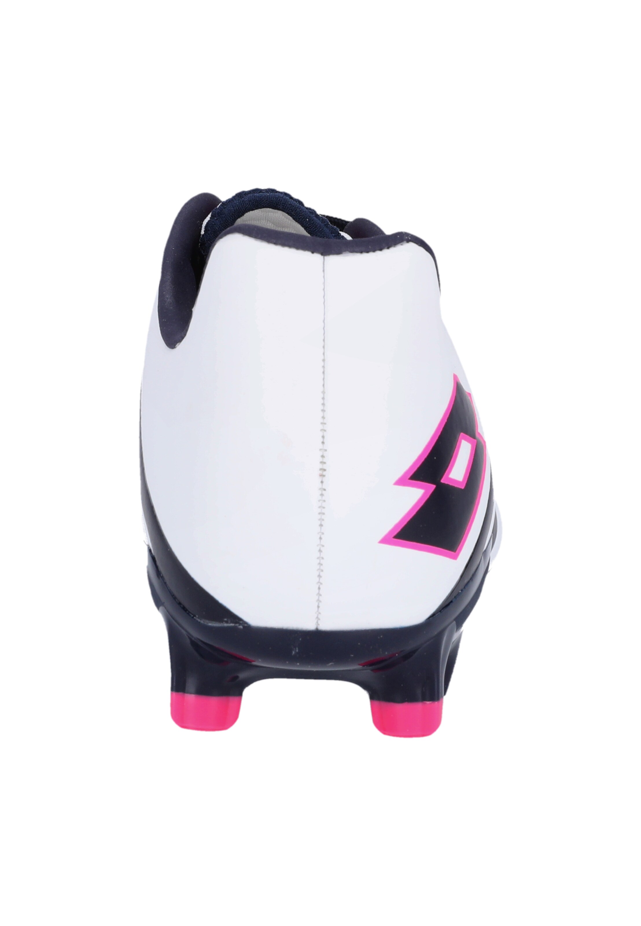 LOTTO Soccer Cleats 'Maestro' in White