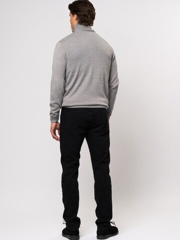 U.S. POLO ASSN. Pullover 'Mason' i grå