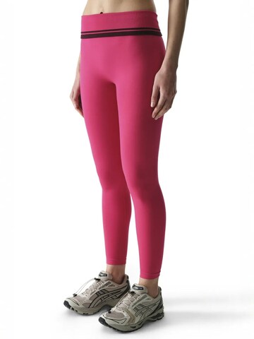 Penti Skinny Leggings‌ in Pink