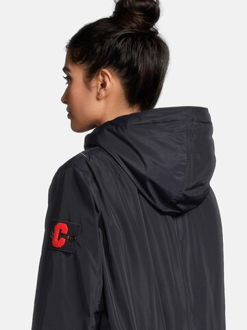 No. 1 Como Tussenjas 'Amsterdam' in Blauw