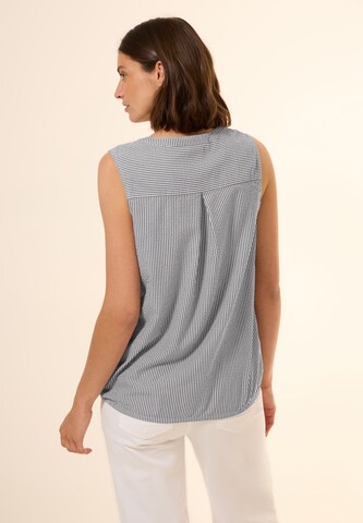 CECIL Blusentop in Grau