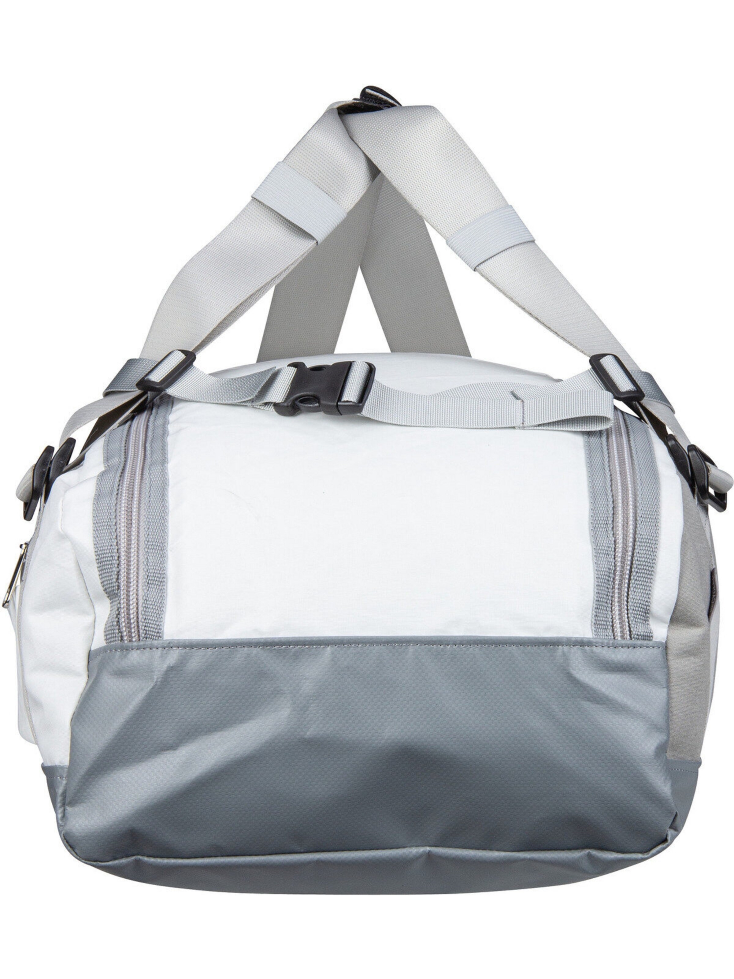 360 Grad Reisetasche 'Container XL' in Weiß