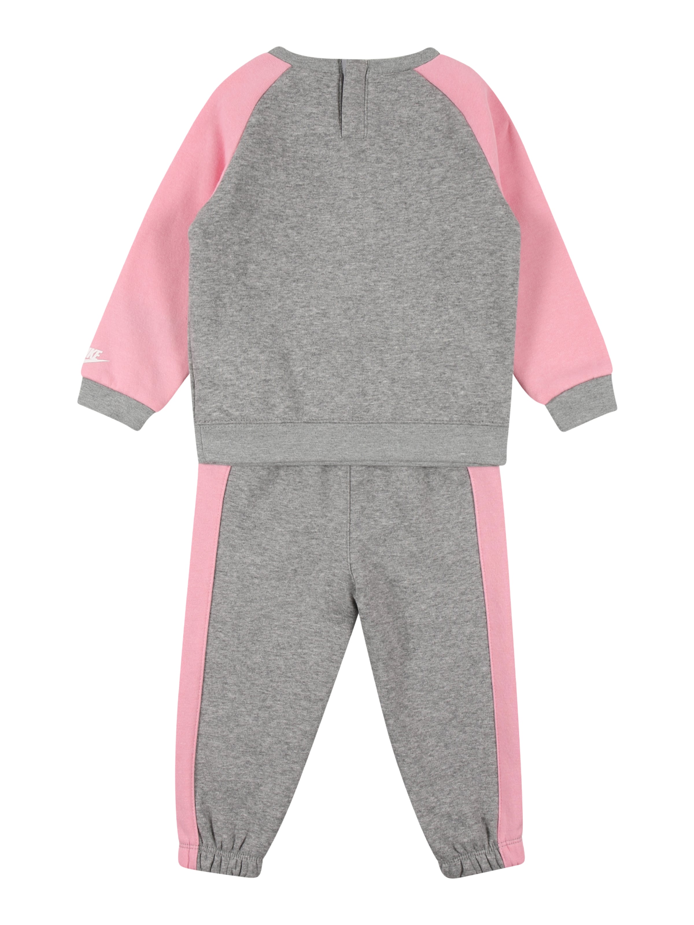 Nike SportswearJogging komplet 'FUTURA' - siva boja