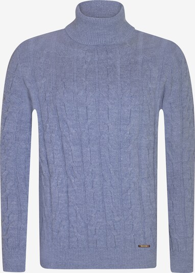 DENIM CULTURE Sweater in Dusty blue, Item view