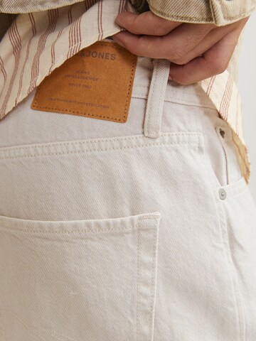 JACK & JONES regular Jeans 'ALEX' i grå