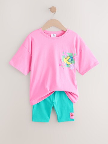 Next Sada 'Ariel' – pink