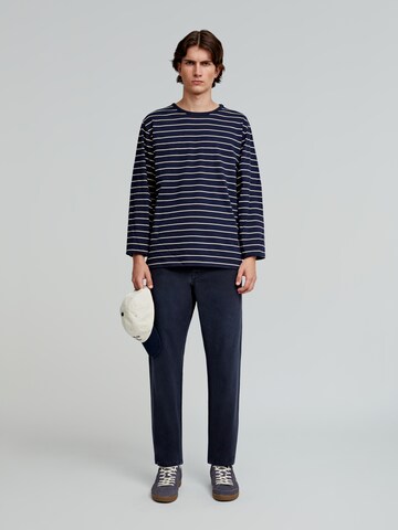 Scalpers Regular Jeans in Blauw: voorkant