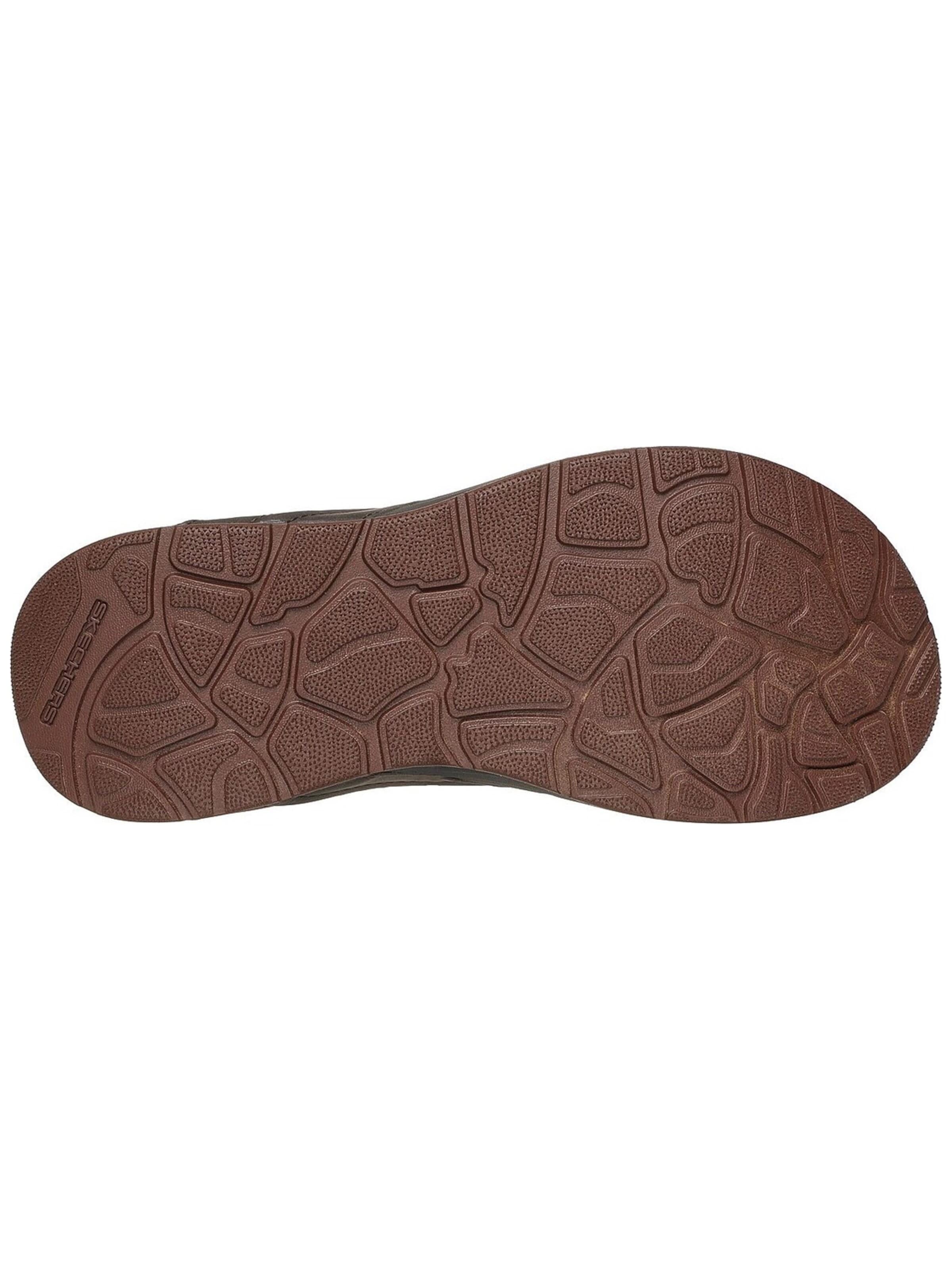 SKECHERS - Sandalias de dedo 'Skechers Patino - Marlee' en marrón