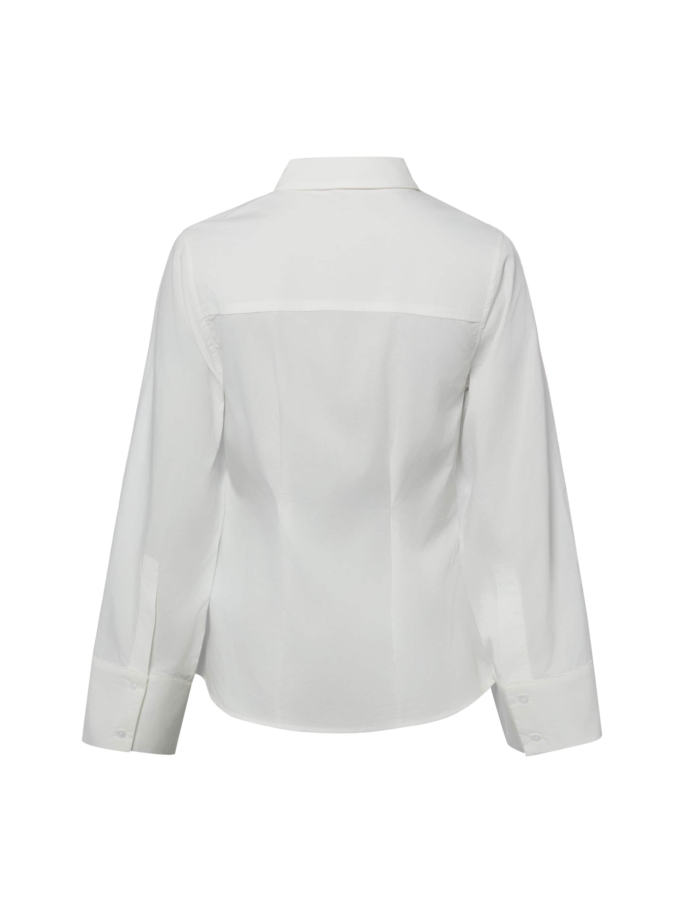 mbym Blouse 'Loutro-M' in White
