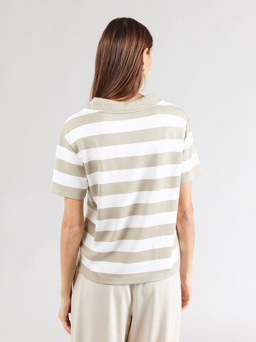 monari T-Shirt in Grün