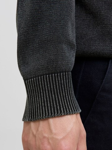 Pullover di JACK & JONES in nero