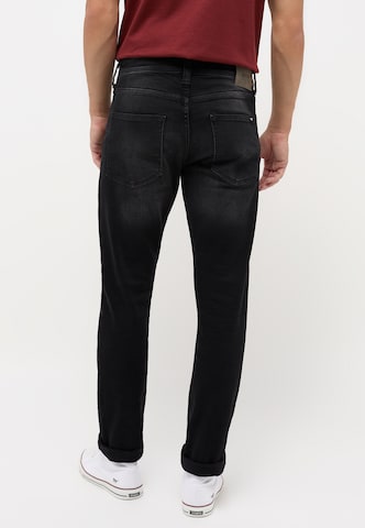 MUSTANG Slim fit Jeans '  Orlando  ' in Black