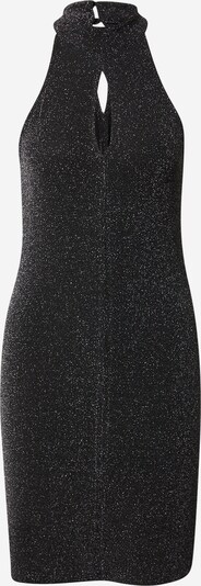 PIECES Cocktail dress in Black / Silver, Item view