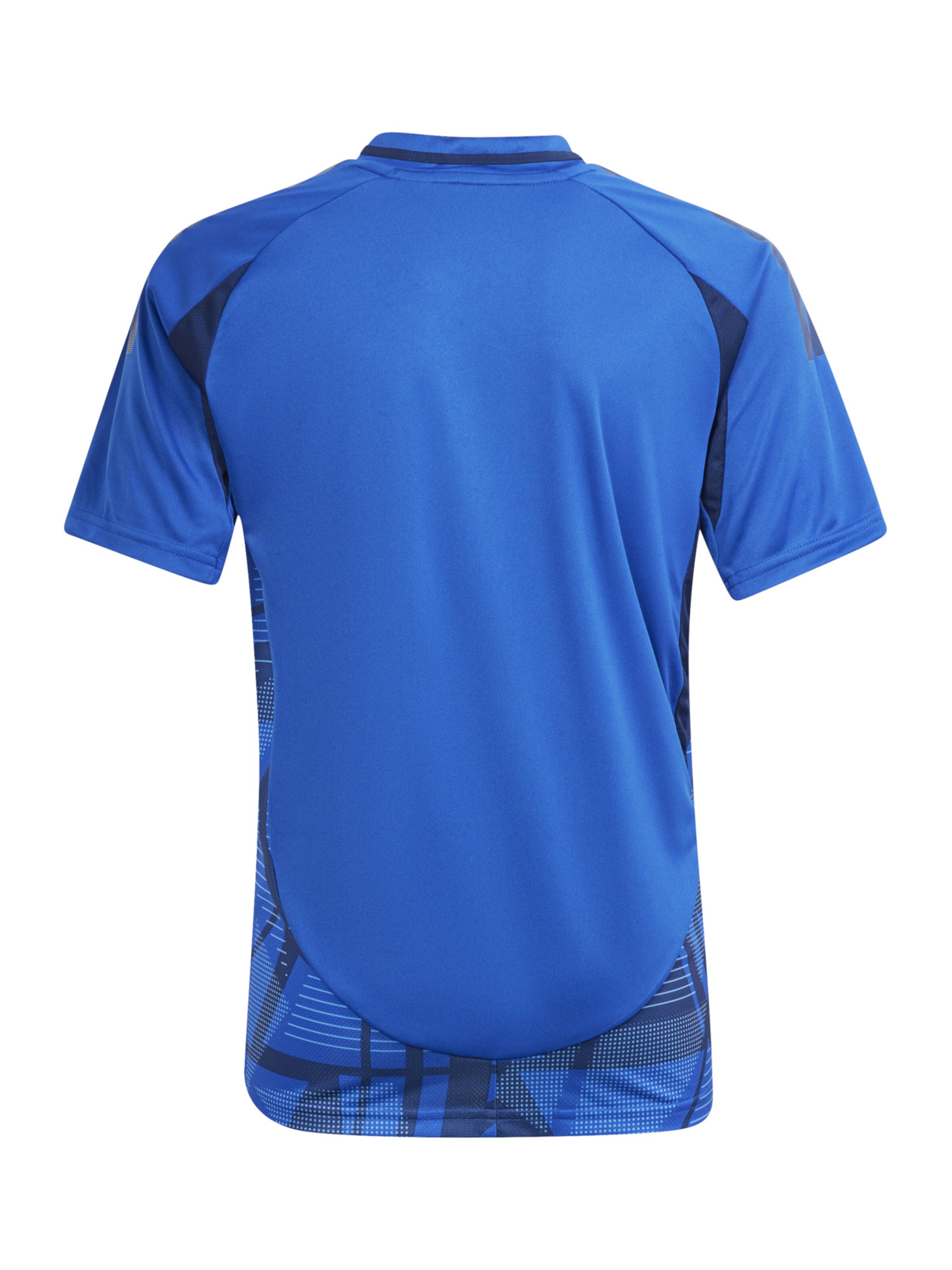 ADIDAS PERFORMANCE Funktionsshirt 'Tiro' in Blau