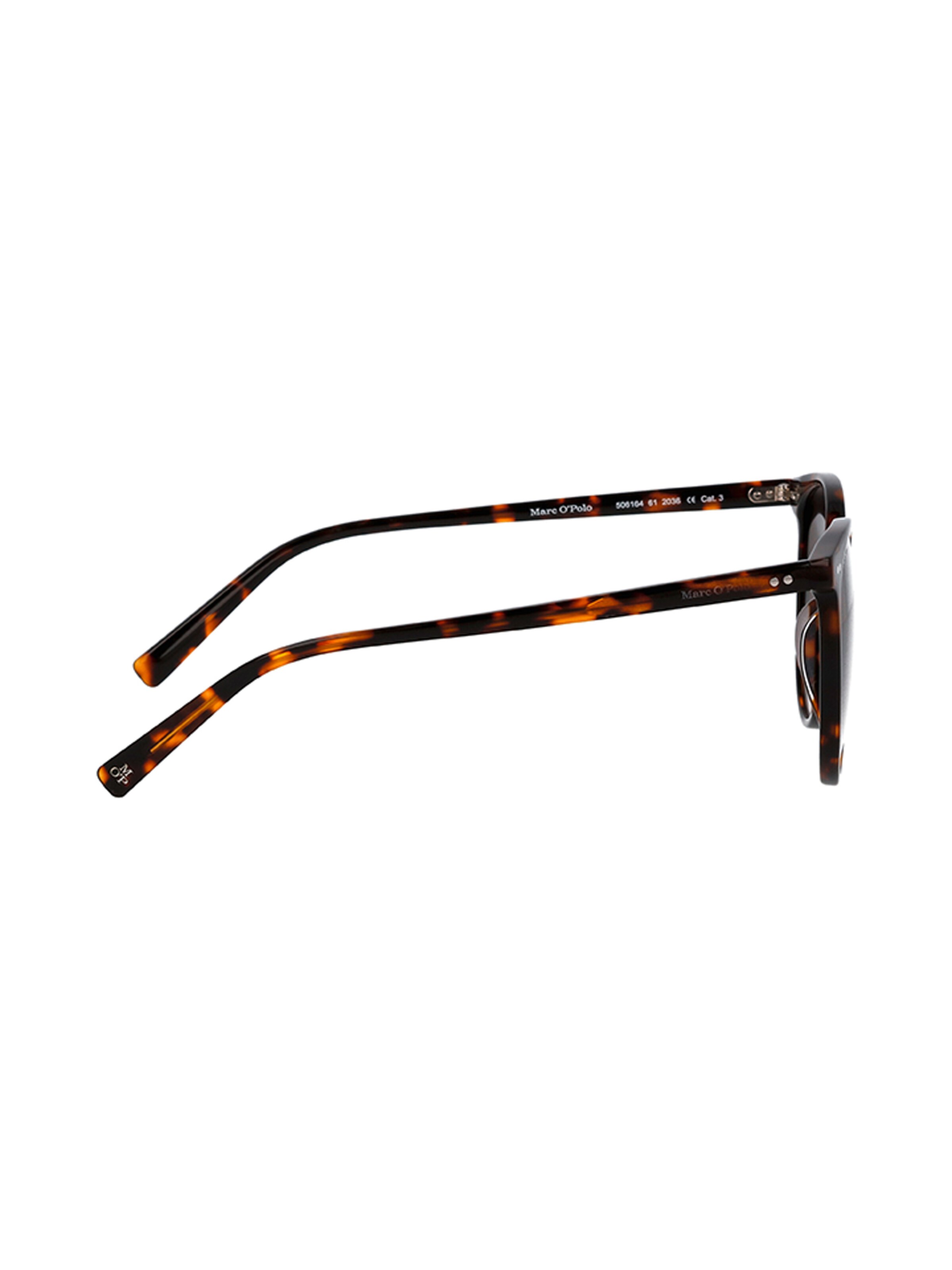 Marc O'Polo EYEWEAR Sonnenbrille‌‌‌‌‌ in Braun