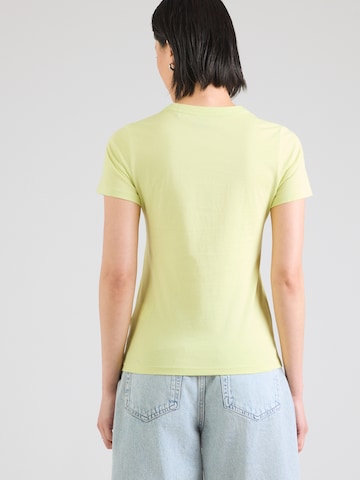 HUGO - Camiseta 'Classic' en verde