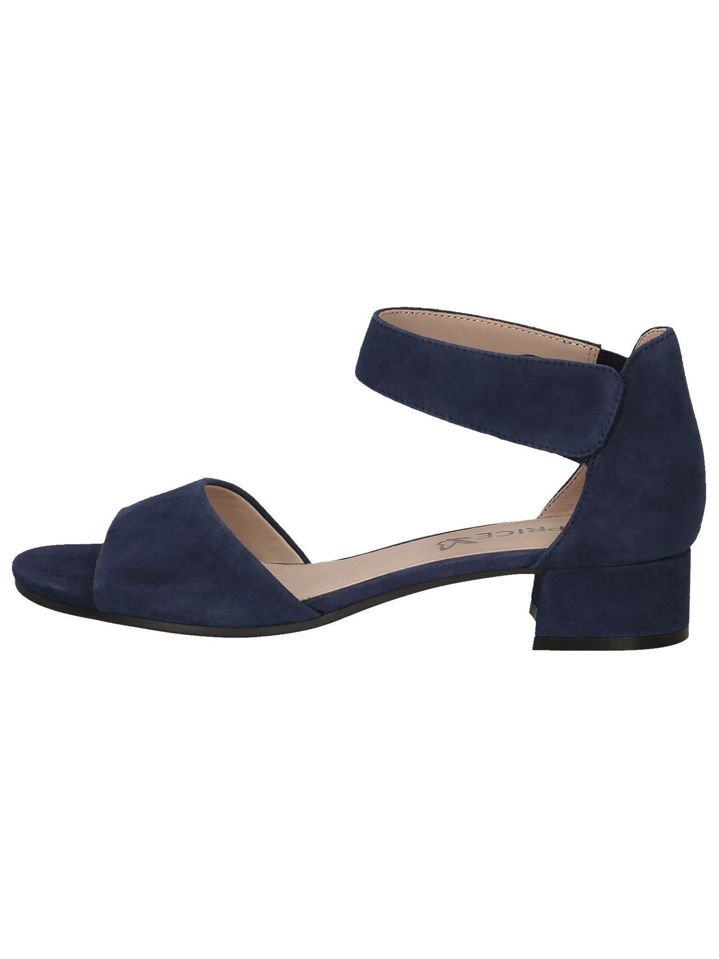 CAPRICE Sandals in Blue