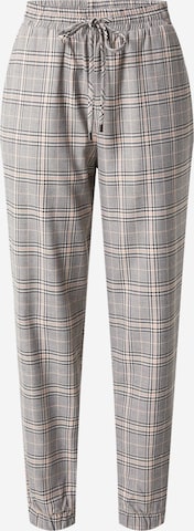 SISTERS POINT Pants 'VAGNA' in Grey: front