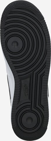 balts Nike Sportswear Zemie brīvā laika apavi 'AIR FORCE 1 '07'