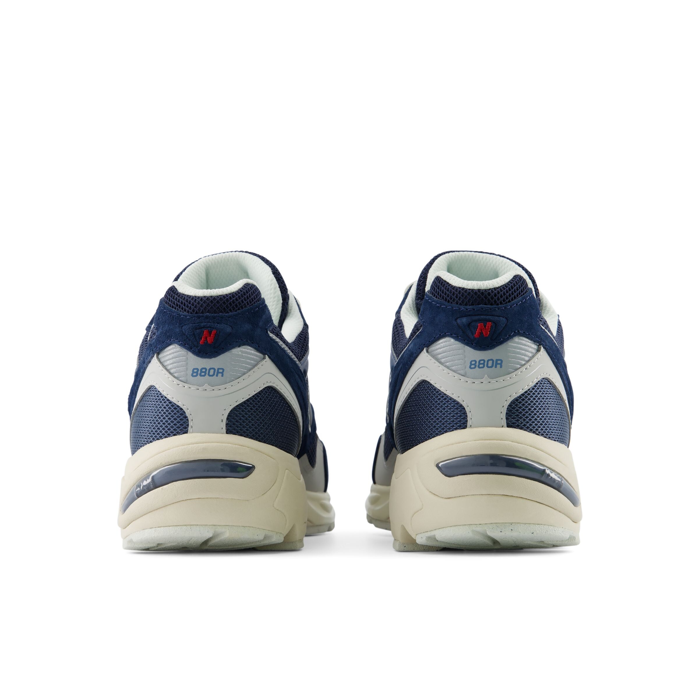 new balance - Zapatillas deportivas bajas '880R' en azul