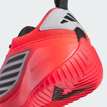 ADIDAS PERFORMANCE Sportovní boty 'Believe That 1' – červená