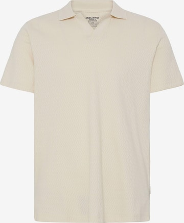 Maglietta ' BHEswin ' di BLEND in beige: frontale