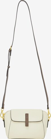 FELIPA Crossbody Bag in Beige: front